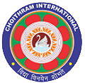 Choithram International Logo