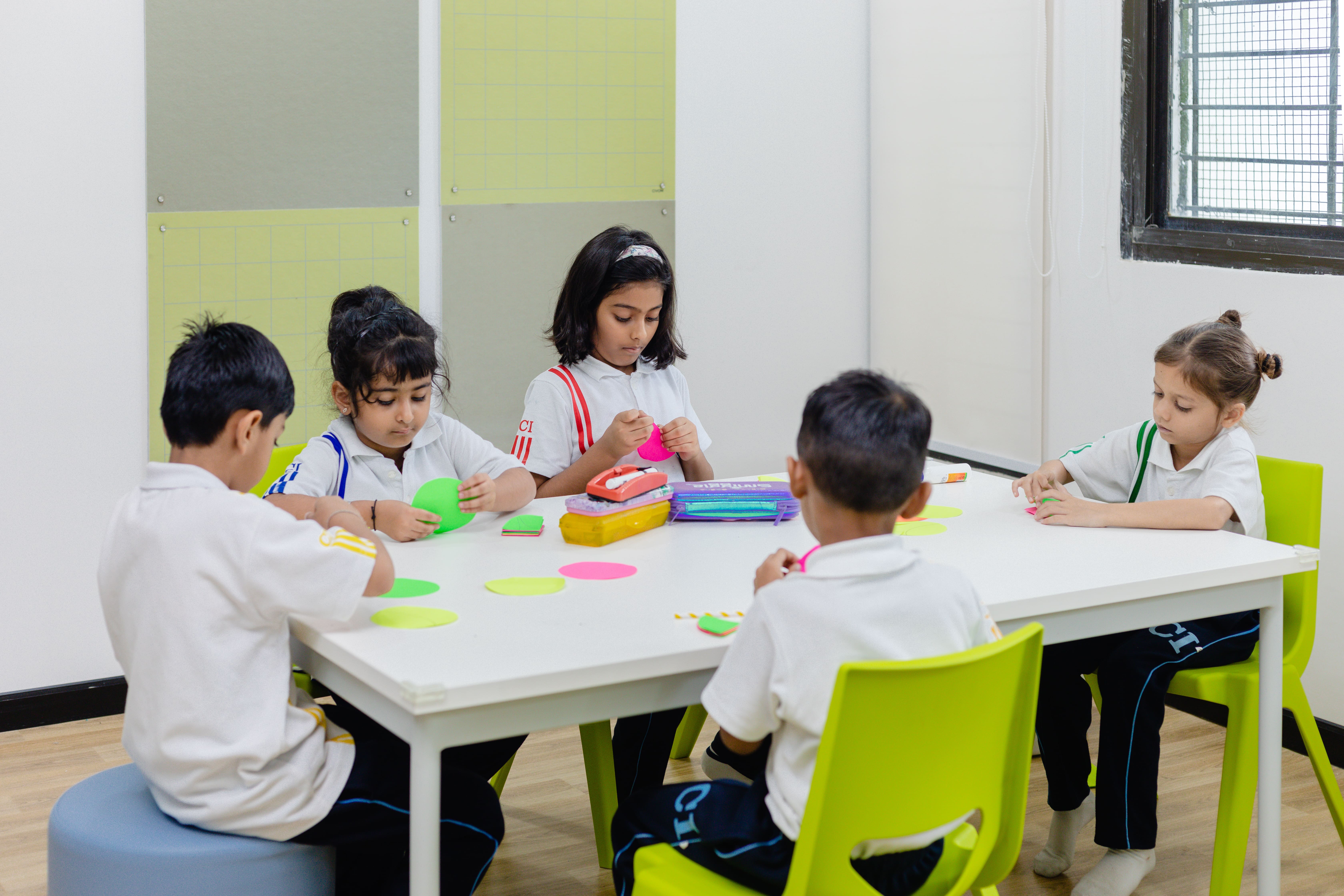 Choithram International