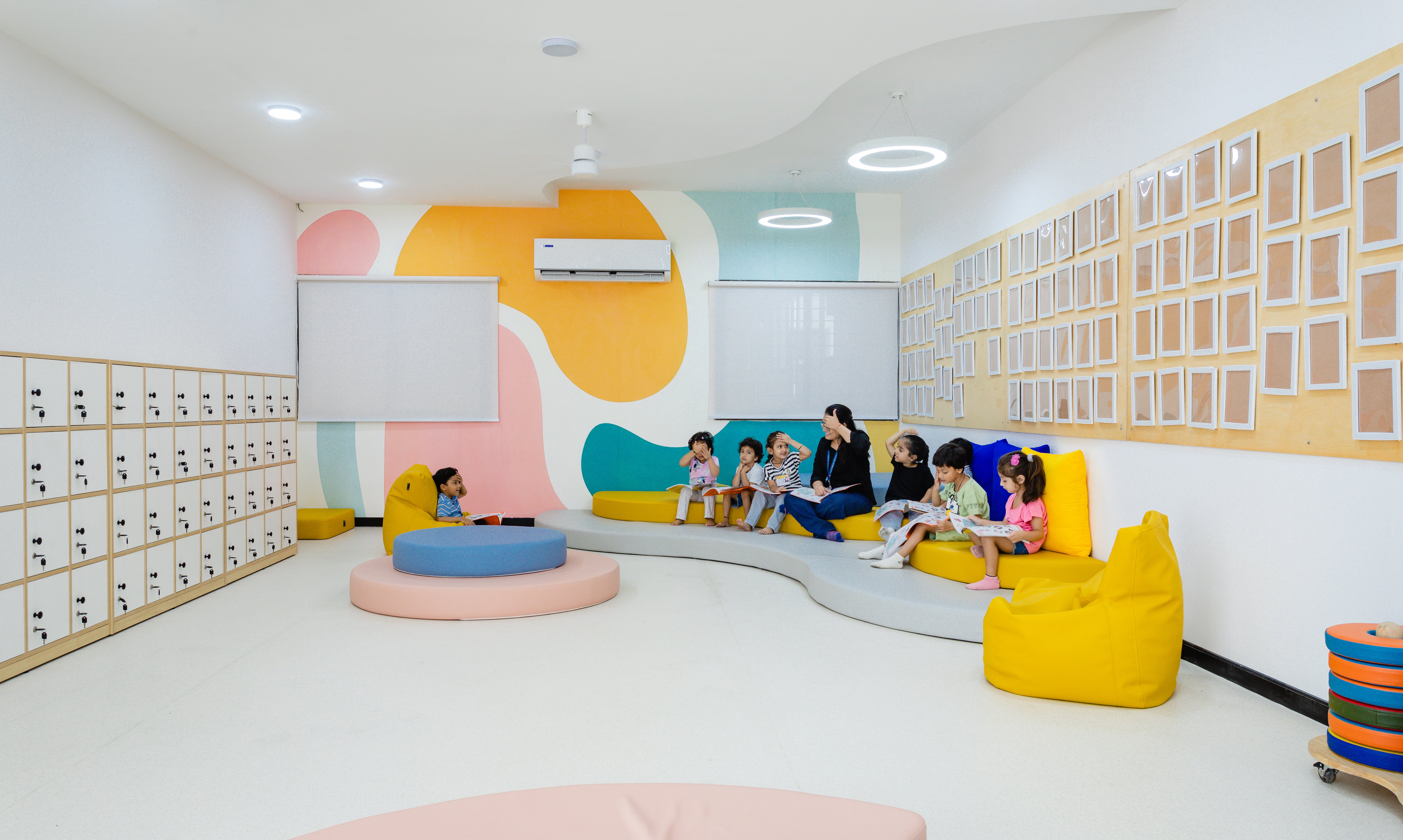 Choithram International